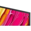 Телевизор LG 86QNED80A6A 86 (218 см) 2025