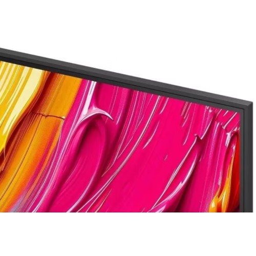 Телевизор LG 86QNED80A6A 86 (218 см) 2025