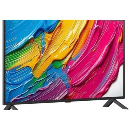 Телевизор LG 86QNED80A6A 86" (218 см) 2025