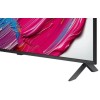 Телевизор LG 86QNED80A6A 86 (218 см) 2025