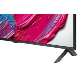 Телевизор LG 86QNED80A6A 86" (218 см) 2025