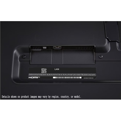 Телевизор LG 86QNED80T6A