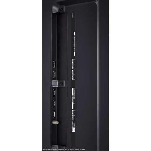 Телевизор LG 86QNED80T6A