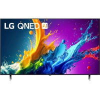 Телевизор LG 86QNED80T6A Телевизор LG 86QNED80T6A