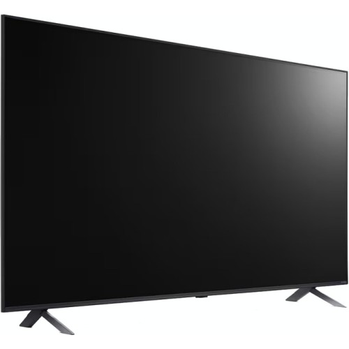 Телевизор LG 86QNED80T6A
