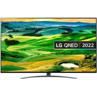 Телевизор LG 86QNED816QA