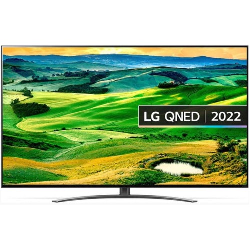 Телевизор LG 86QNED816QA купить в Москве и Санкт-Петербурге