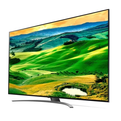 Телевизор LG 86QNED816QA купить в Москве и Санкт-Петербурге