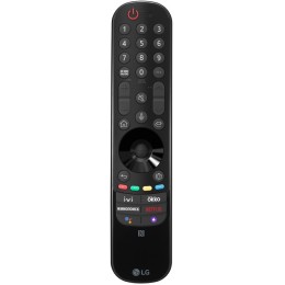 Телевизор LG 86QNED816QA