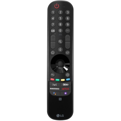 Телевизор LG 86QNED816QA купить в Москве и Санкт-Петербурге