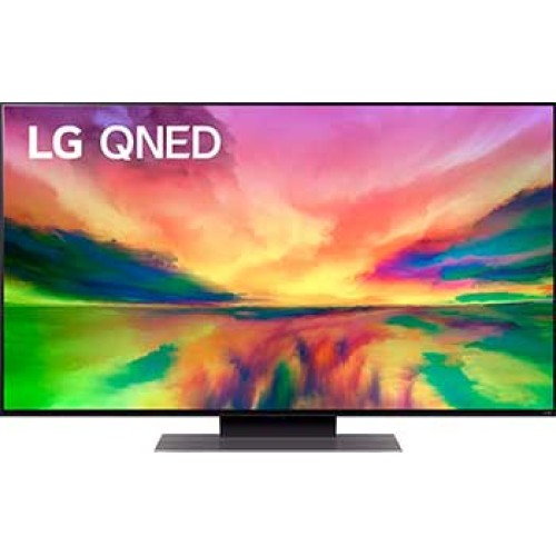 Телевизор LG 86QNED816RA