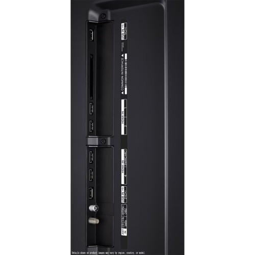 Телевизор LG 86QNED86T6A