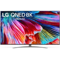 Телевизор LG 86QNED996PB Телевизор LG 86QNED996PB