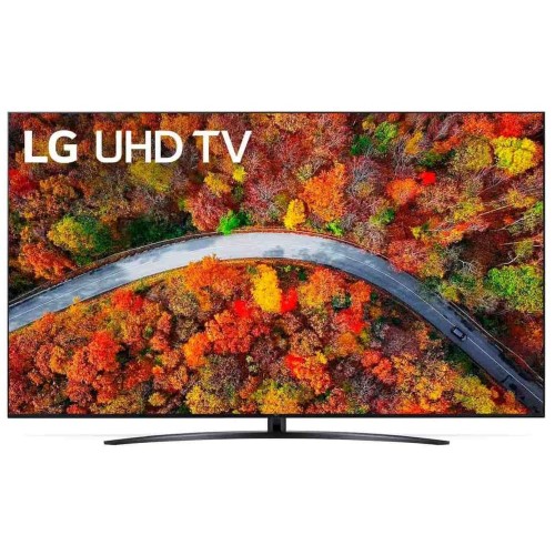 Телевизор LG 86UP81006LA