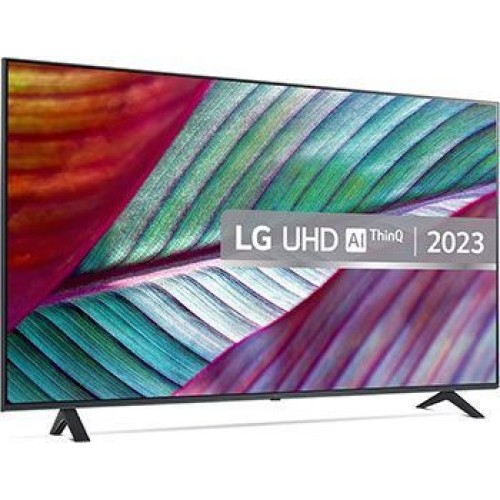 Телевизор LG 86UR78006LB