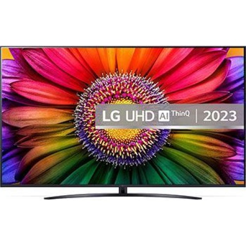 Телевизор LG 86UR81006LA купить в Москве и Санкт-Петербурге