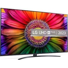 Телевизор LG 86UR81006LA