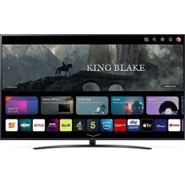 Телевизор LG 86UR81006LA