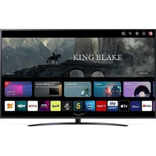 Телевизор LG 86UR81006LA купить в Москве и Санкт-Петербурге
