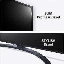 Телевизор LG 86UR81006LA