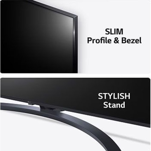 Телевизор LG 86UR81006LA купить в Москве и Санкт-Петербурге