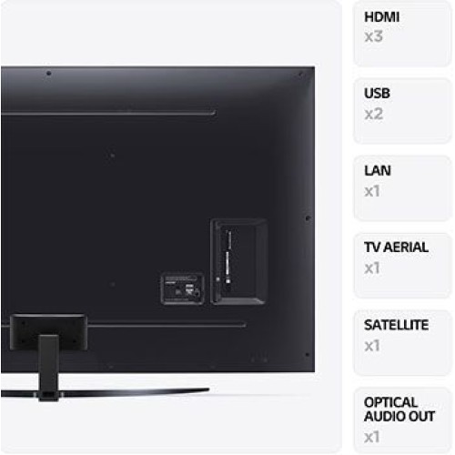 Телевизор LG 86UR81006LA купить в Москве и Санкт-Петербурге