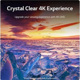 Телевизор LG 86UR81006LA
