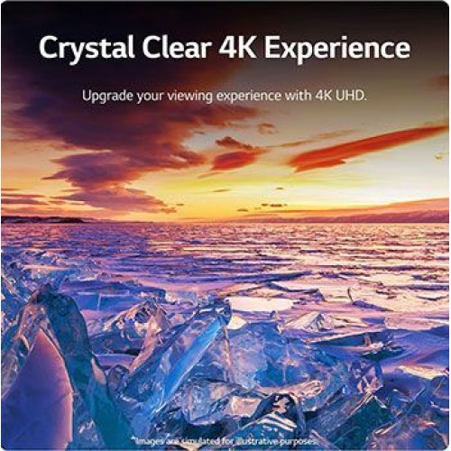 Телевизор LG 86UR81006LA купить в Москве и Санкт-Петербурге