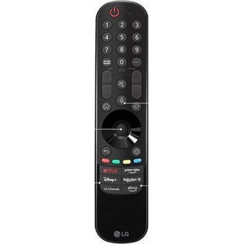 Телевизор LG 86UR81006LA купить в Москве и Санкт-Петербурге