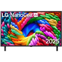 Телевизор LG 43NANO90A6B