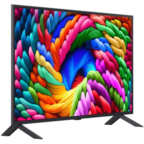 Телевизор LG 43NANO90A6B