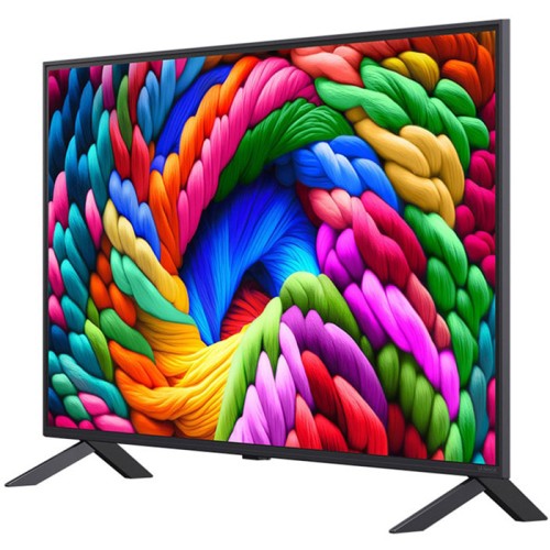 Телевизор LG 43NANO90A6B