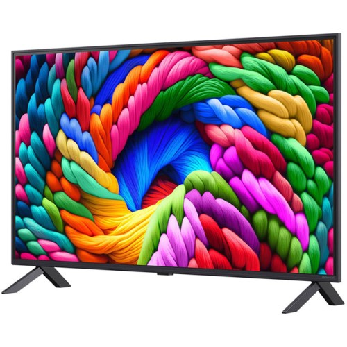 Телевизор LG 43NANO90A6B