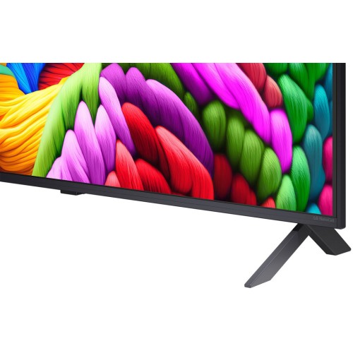Телевизор LG 43NANO90A6B