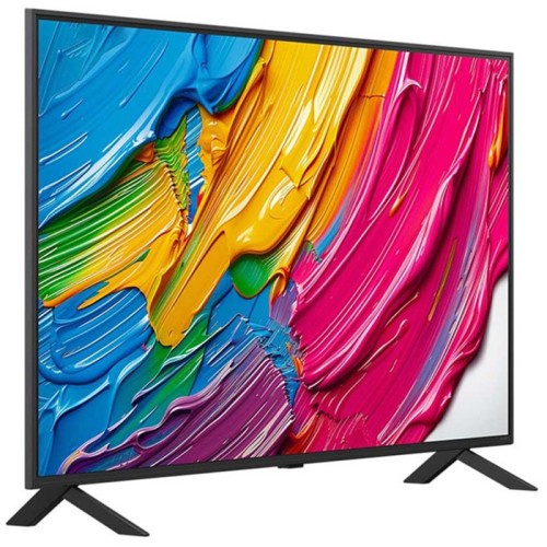 Телевизор LG 43QNED80A6A