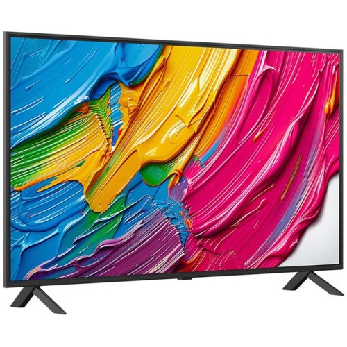 Телевизор LG 43QNED80A6A