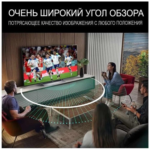 Телевизор LG OLED42C3RLA