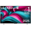Телевизор LG OLED42C5RLA