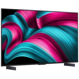 Телевизор LG OLED42C5RLA