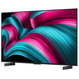Телевизор LG OLED42C5RLA
