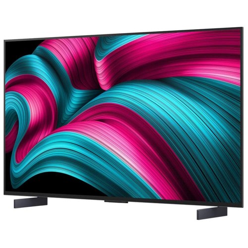 Телевизор LG OLED42C5RLA
