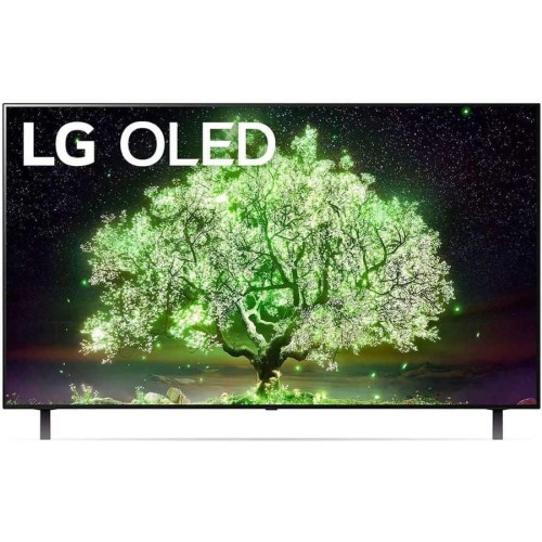 Телевизор LG OLED48A1RLA купить в Москве и Санкт-Петербурге