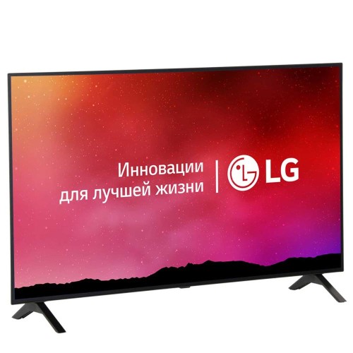 Телевизор LG OLED48A1RLA купить в Москве и Санкт-Петербурге