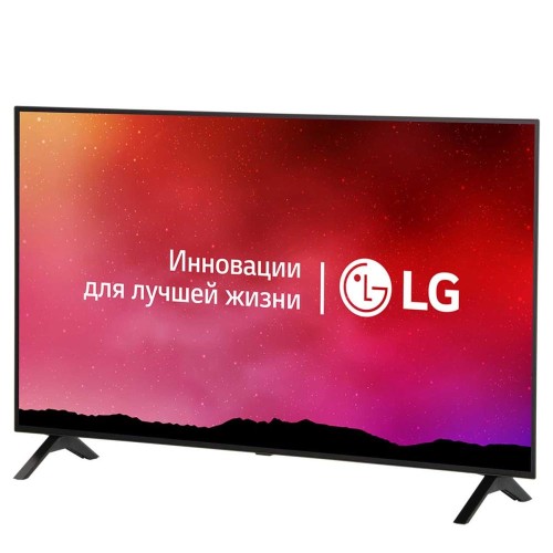 Телевизор LG OLED48A1RLA купить в Москве и Санкт-Петербурге