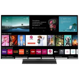 Телевизор LG OLED48A3RLA