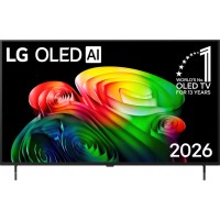 Телевизор LG OLED48B6RLA