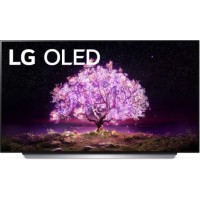 Телевизор LG OLED48C1RLA
