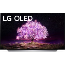 Телевизор LG OLED48C1RLA