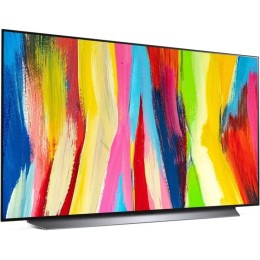 Телевизор LG OLED48C2RLA