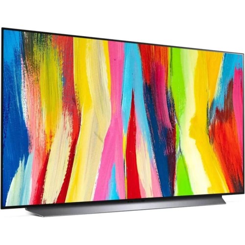 Телевизор LG OLED48C2RLA купить в Москве и Санкт-Петербурге